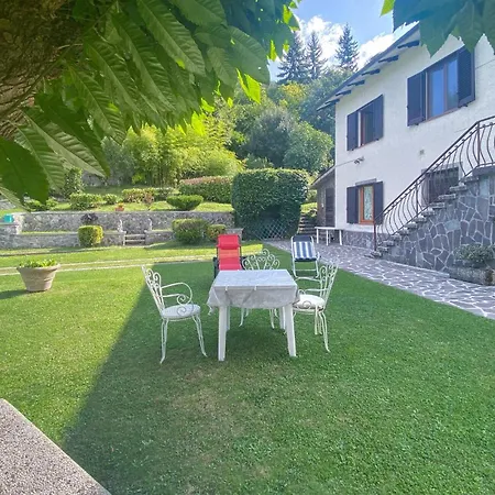Casa Marie Sillano