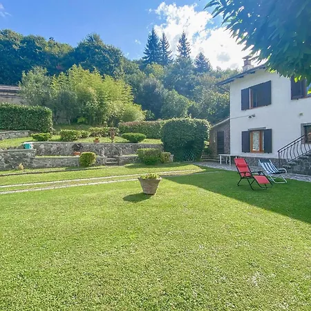 Holiday home Casa Marie Sillano