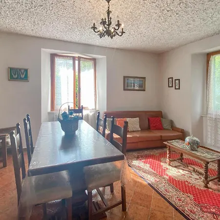 Casa Marie * Sillano