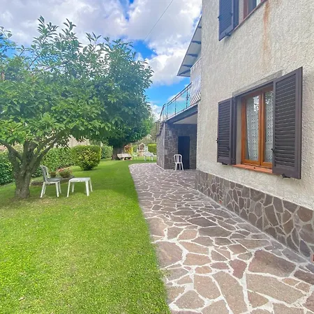 Casa Marie Holiday home Sillano