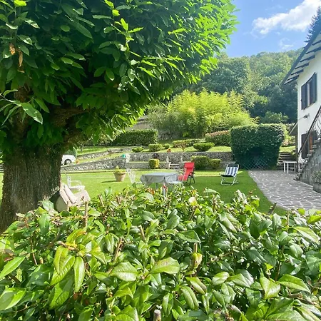 Holiday home Casa Marie Sillano