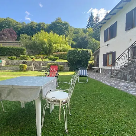Holiday home Casa Marie *