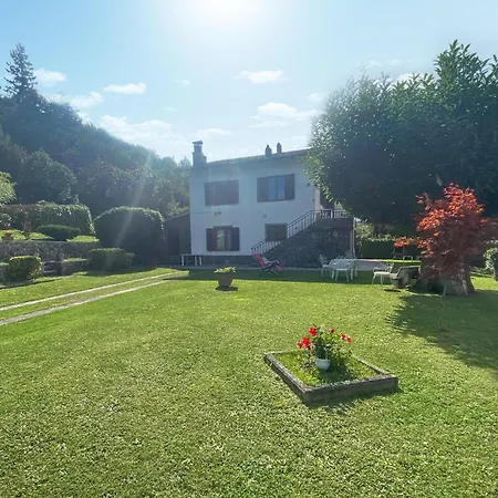 Holiday home Casa Marie Sillano