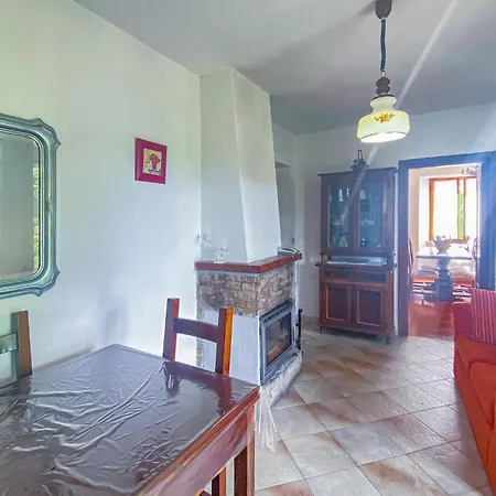 Casa Marie * Sillano