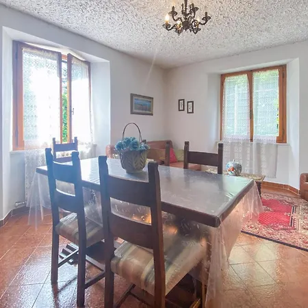 Casa Marie Sillano
