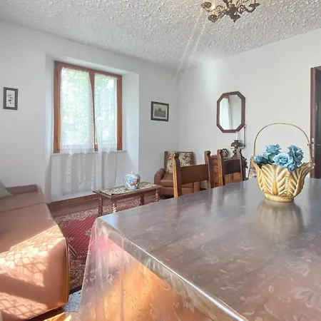 Casa Marie Holiday home