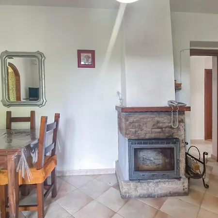 Holiday home Casa Marie Sillano