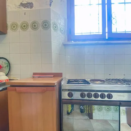 Casa Marie Holiday home Sillano
