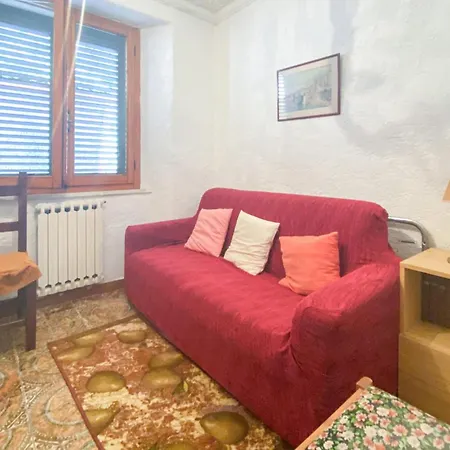 Casa Marie Holiday home *